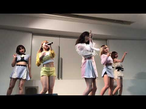 ［2019.08.17］ CHERRSEE 「Piano」 ハツオン @高田馬場BSホール