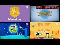 PBS KIDS Program Break 4 LPB 2022