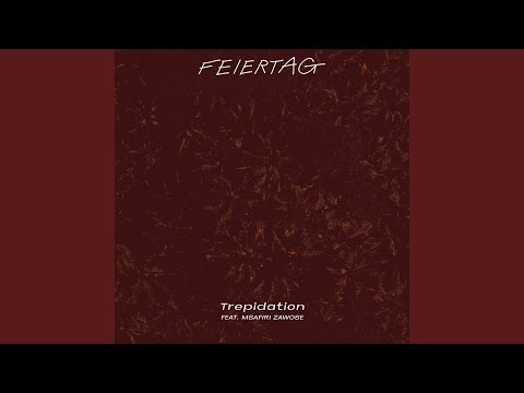 Trepidation (Club Edit)