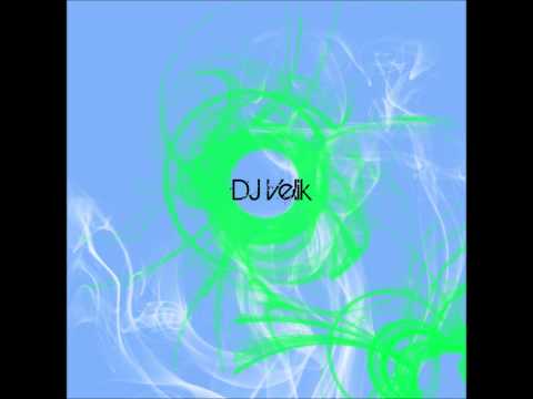DJ Velik - Together In Italy