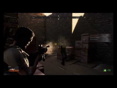 Quicksand youtube-video