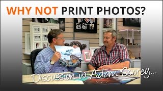 Why not print your photos