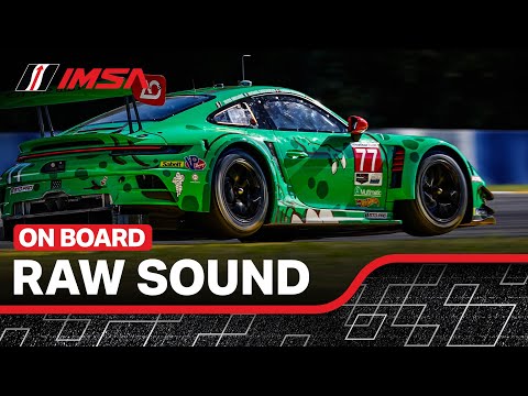 NEW LAP RECORD! | Michelin Raceway Road Atlanta | Lauren Heinrich's  Qualifying Lap in Rexy