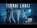 BAGAICHA TIMRAI LAAGI Perfomance Ver Official MV ​⁠ LOWAMusic X NINDA ERS