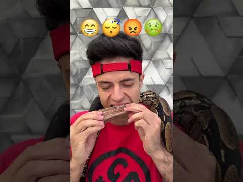 COMO VOCÊ COME SORVETE? #shorts