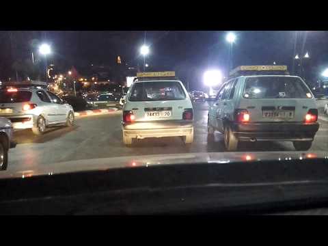 Bienvenue à Meknès 2° partie