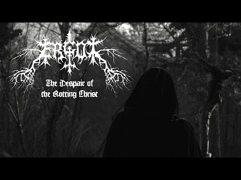 Ergot - The Despair Of The Rotting Christ (Official Video)