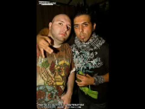 LarzMix Vol. 1 - Sahand Quazi - Mojan Yz - Saman 021 - Mehrad ( Raplarzeh)