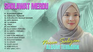 Download lagu SHOLAWAT NABI TERBARU NISSA SABYAN 2024 ||MP3 SHOLAWAT TERBARU 2024 NISSA SABYAN || FULL SHOLAWAT mp3 Download lagu SHOLAWAT NABI TERBARU NISSA SABYAN 2024 ||MP3 SHOLAWAT TERBARU 2024 NISSA SABYAN || FULL SHOLAWAT mp3