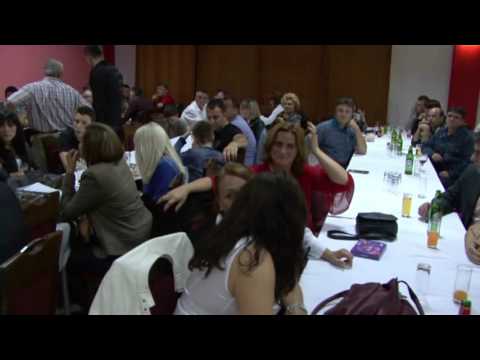 POSAVSKI ODJECI   Čuvaj mi ga Isusova majko by ZvonkoPLEHAN