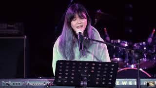 [20210123] 장희원(Jang HeeWon) - Full Cam (새벽활동, 편지 등 9곡)@장희원 정예원 조인트콘서트：너와