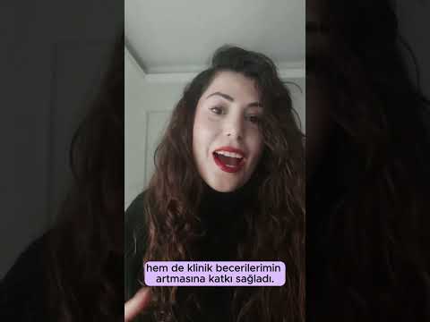 Gülay Öztürk - YPA Video Yorum