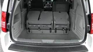 preview picture of video '2010 Chrysler Town & Country Used Cars Rosslyn NY'