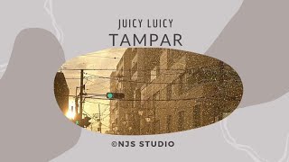 Download lagu JUICY LUICY - TAMPAR (Cover Lirik) [ Acoustic ] mp3