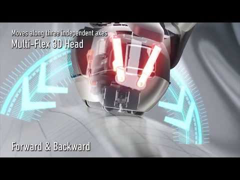 Електробритва Panasonic ES-LT4N-S820