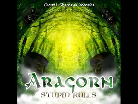 04   Aragorn   Kick Ta Bass