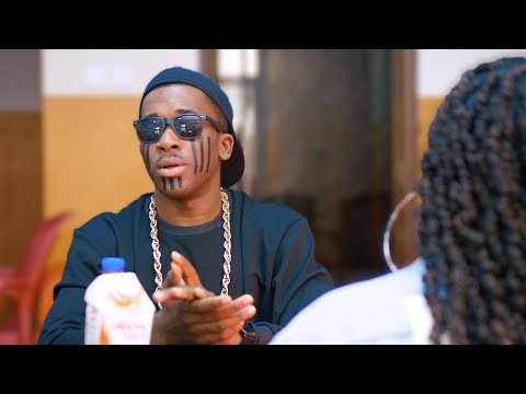 Taofeek - SOMEBODY BABY Remix feat. Hype Squad & TyneeBee (Official Video)