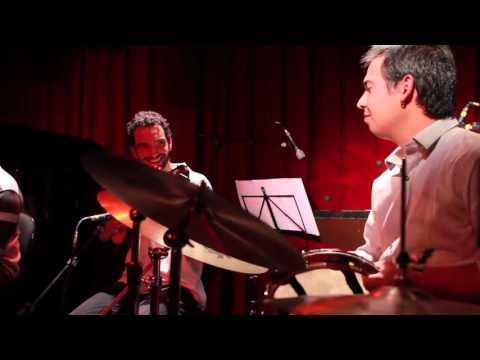 Toca de Tatu - Obrigado, Paulinho! (Radamés Gnattali)