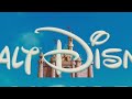 Disney Pixar Chicken Little 2005 By The Incredibles Exclusives DVD THX Cavalcade Part 1
