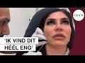 Lilly: Nu heb ik een nutella om! | MELISA & ANDY: HIER ZIJN WE WEER #56
