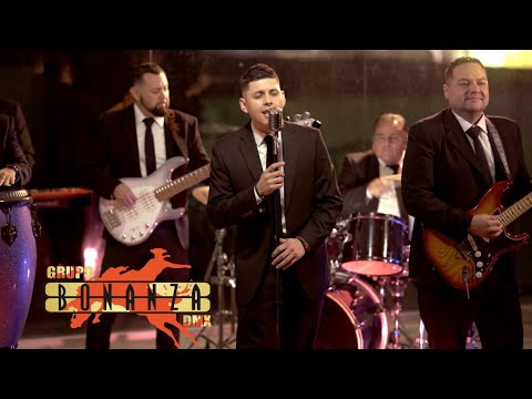 Te Amo Bebé | Can't Take My Eyes Off You - Grupo BONANZA DMX (Frankie Valli Cover)