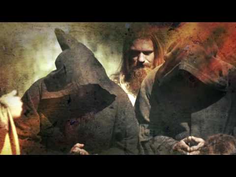 Krzyż i korona... w poniedziałek, o godz. 22:30 w TVP Historia!