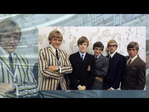 Herman's Hermits  -  You Won't Be Leaving