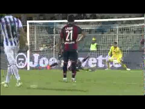 Pescara 0-0 Bologna 05/06/2015 2014-15 Play Off Finale Andata