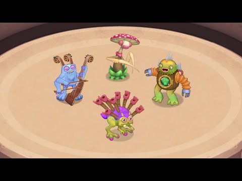 eRmA gUrDy on Paironormal Carnival! | MSM Composer #207