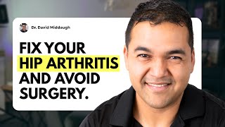 These 9 "Boring" Treatments Can Help Prevent a Hip Replacement