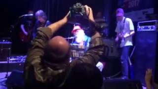 R Stevie Moore Jason Falkner ~ Live at SXSW, Austin (2017)