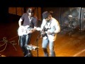 Steve Vai and Vernon Reid - Foxy Lady