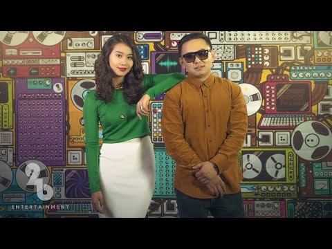 TSETSE & TSELMUUN - 3 НАЙЗ ЯАСАН БАЙХ НЬ УУ? OST MV