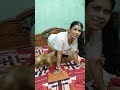 My Dog Tiger And Lipi Subscribe To My Channel Please Friends Lipi
