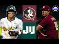 16 Florida State Vs Jacksonville 2026 College Baseball HIghlights
