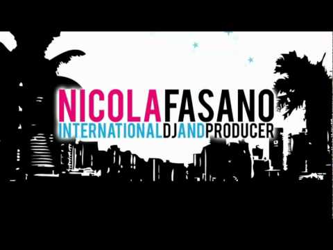 SPECIAL HALLOWEEN NIGHT / Guest NICOLA FASANO