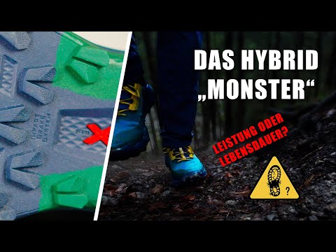 La Sportiva Prodigio Hike Test – Trail running DNA in a mountain and hiking boot?