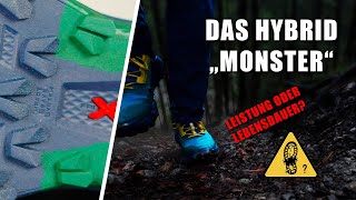 La Sportiva Prodigio Hike Test – Trailrunning-DNA im Berg- & Wanderschuh?