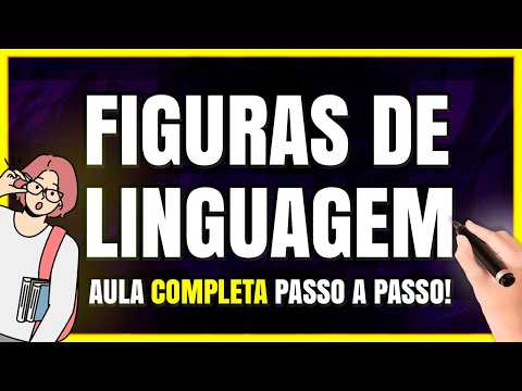 FIGURES OF SPEECH: COMPLETE Class so You AIN'T Making Mistakes Anymore!