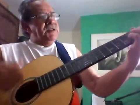 O Protesto video