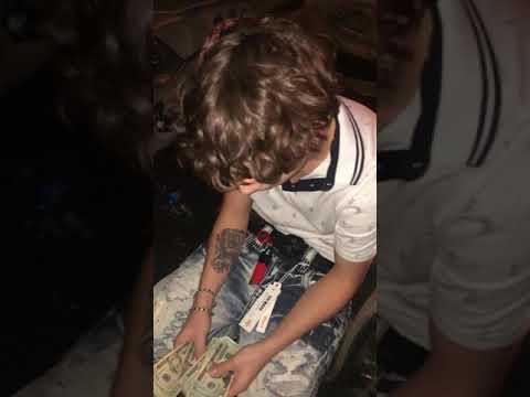 “Cold Summer Challenge” ❄️❄️Trapp$avv, YungJukk, LulRell