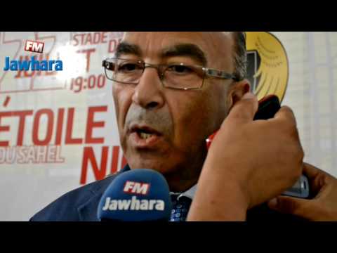 النجم الساحلي يفوز وديا على نيس الفرنسي