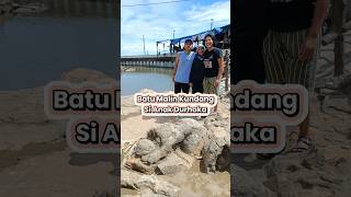Download lagu S16 : Legenda Malin Kundang #padang #wisatasumbar #wisataalam mp3 Download lagu S16 : Legenda Malin Kundang #padang #wisatasumbar #wisataalam mp3