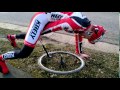 Sex With Road Bike Wheel