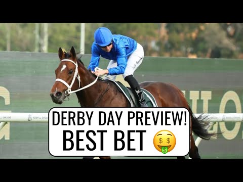 BEST BET I’VE SEEN IN A LONG TIME! Flemington, Randwick, Morphettville, Eagle Farm - Racing Tips