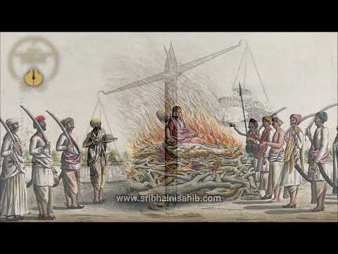 ਅਨੰਦ ਕਾਰਜ ਮਰਿਆਦਾ ਅਤੇ ਅਨੰਦ ਕਾਰਜ ਐਕਟ ਦਾ ਇਤਿਹਾਸ।The History of Anand Karaj Maryada and Anad karaj Act.