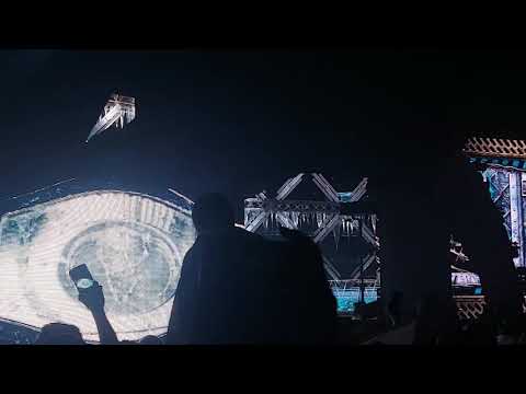 Korsakoff vs Never Surrender @ Masters Of Hardcore 2018