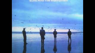 It Was a Pleasure - Echo &amp; The Bunnymen