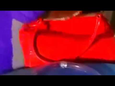 Teletubbies - Tinky Winky's Heavy Bag  (Español and 4x Faster)
