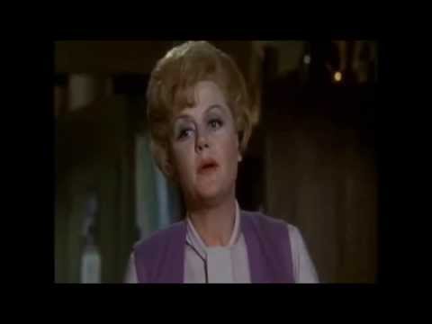 'Nobody's Problems' - Bedknobs and Broomsticks (Angela Lansbury) [Original Version]